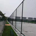 Basektball Court Fence System Commerical Chain link Fence with cheap price